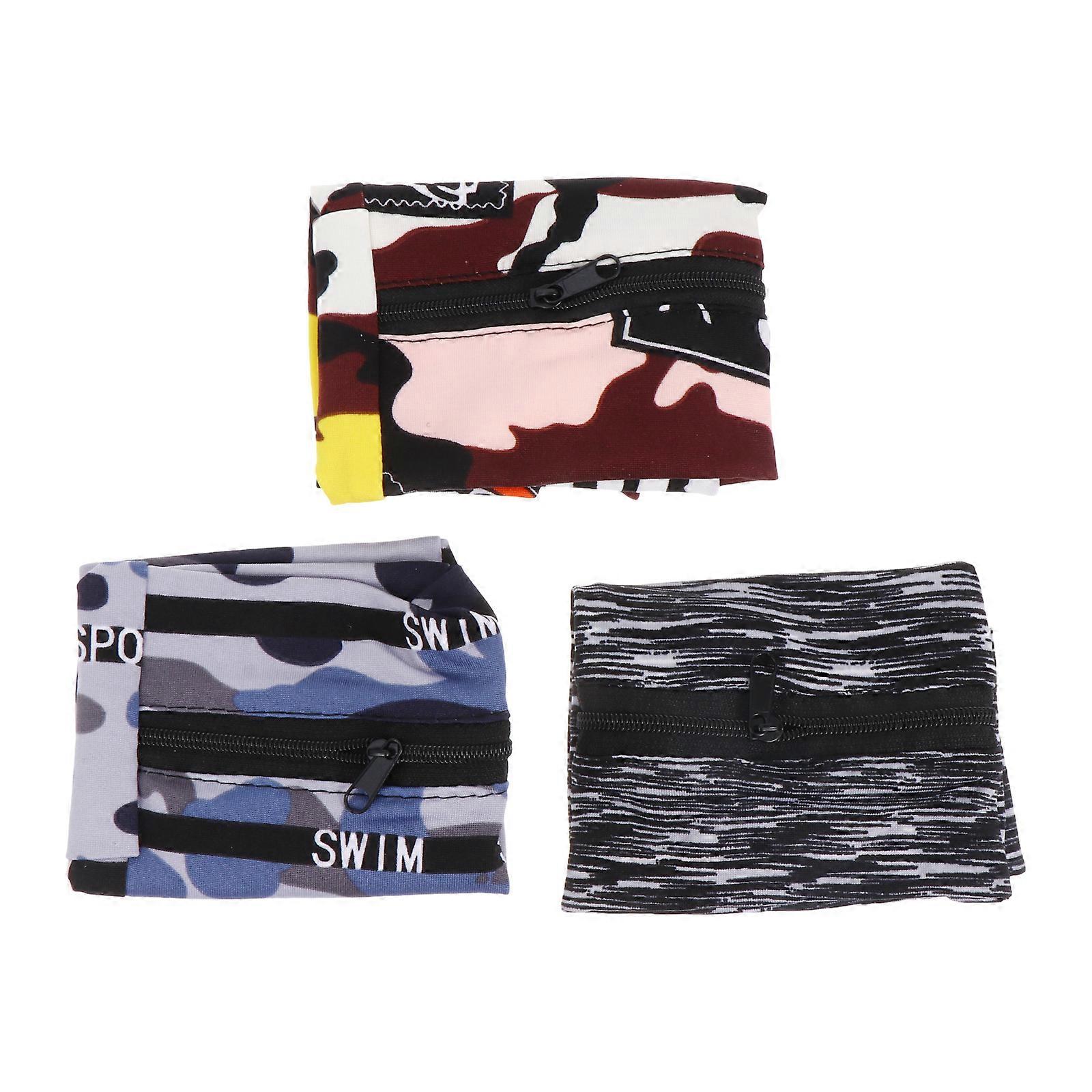 It looks like you're referring to a product listing for **arm bags/wrist bags for mobile phones**, designed for outdoor sports. Here's a polished and