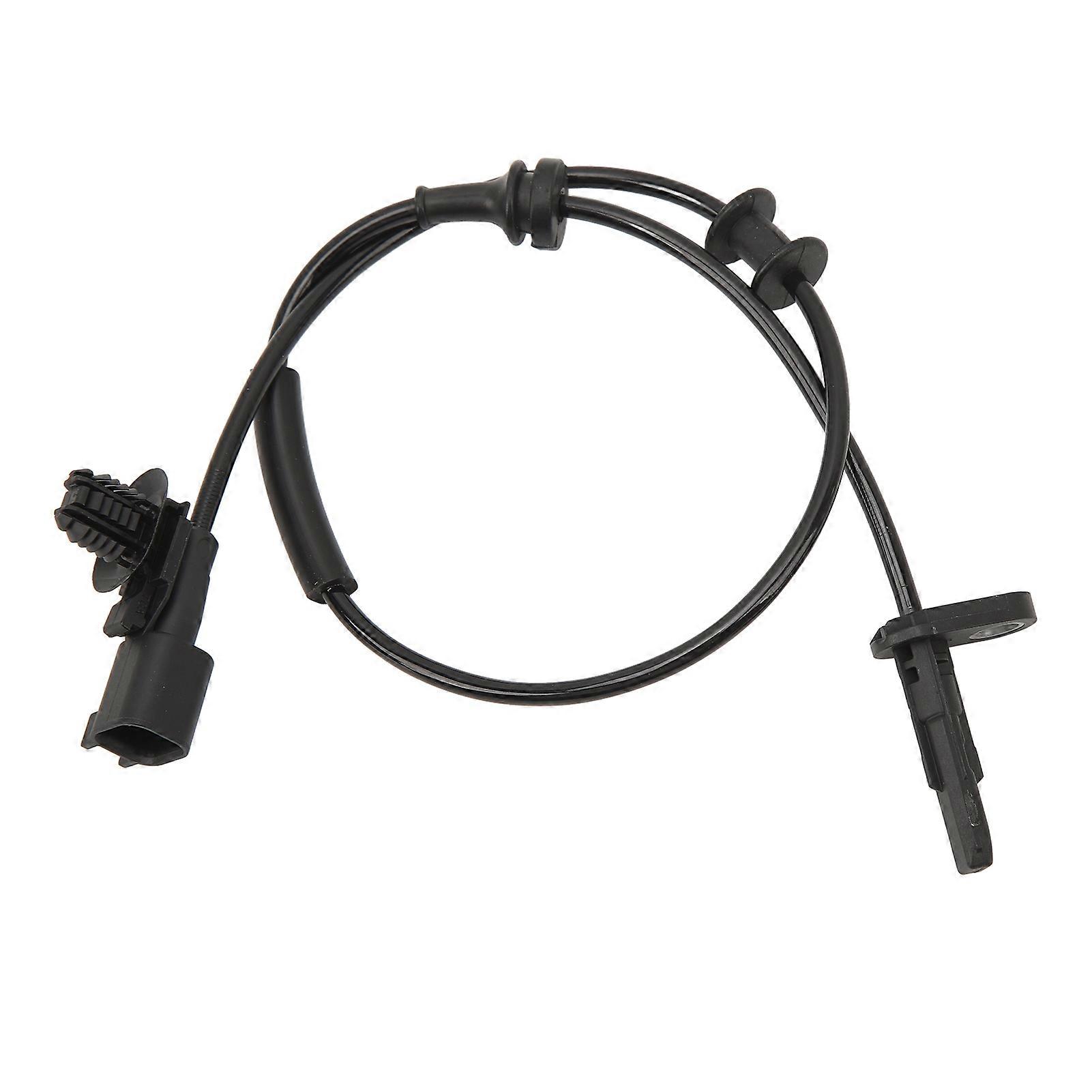 Rear Left Right ABS Wheel Speed Sensor 118877100A Replacement for Tesla Model 3 Model Y 