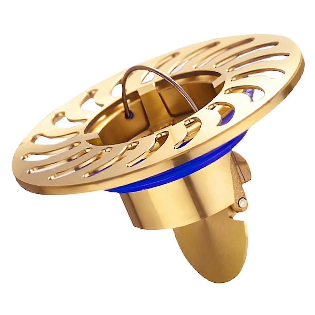 Bathroom Filter Floor Drain, Bath Plug, Balcony Drain Filter, Floor Drain Odour Stopper