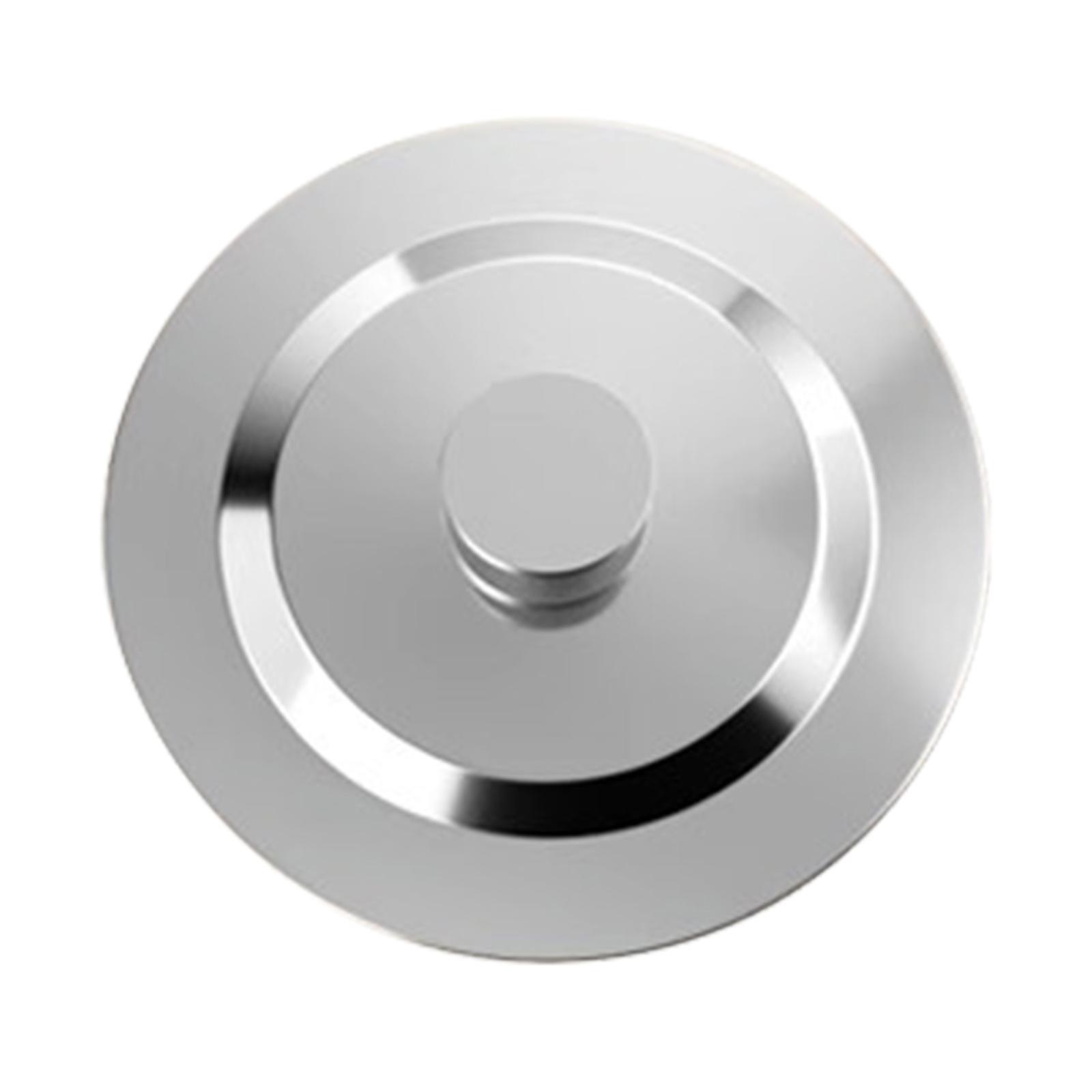 אוניברסלי אמבטיה פקק כיור כיור מים פקק נירוסטה כיור פקק עמיד ניקוז פקק אמבטיה אמבטיה ססגוניות