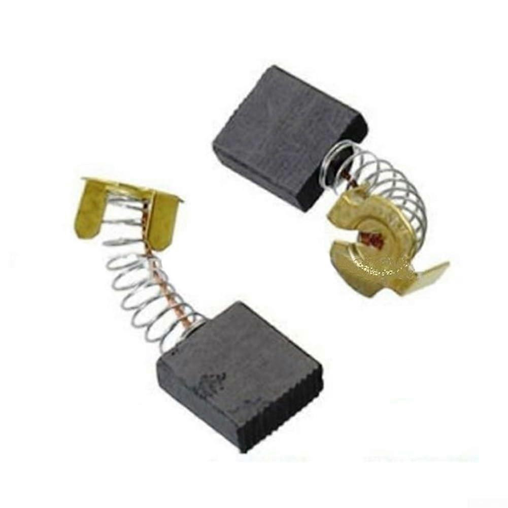 Tune Up Your Equipment with Reliable Replacement Carbon Brushes from the Experts'