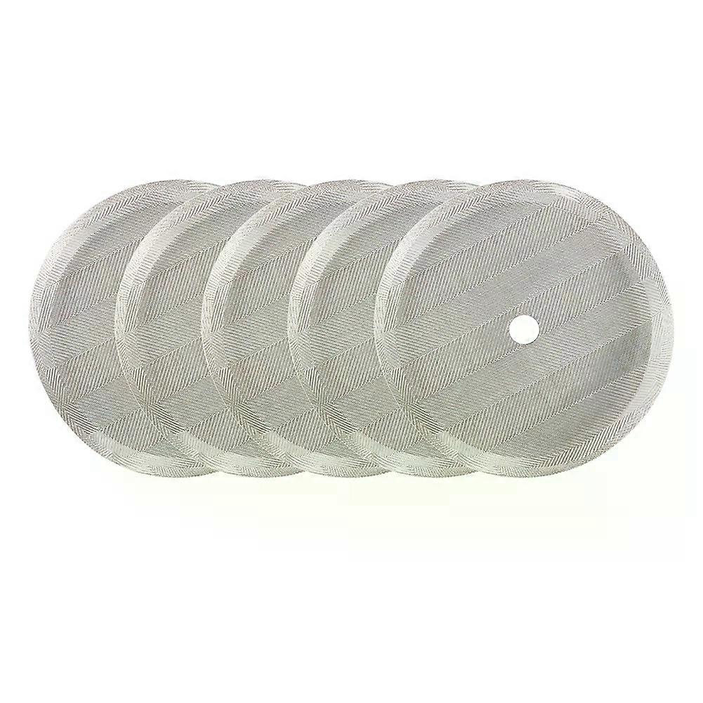 Coffee Filter Net, Reusable, Suitable for French Press