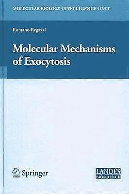 Molecular Mechanisms of Exocytosis