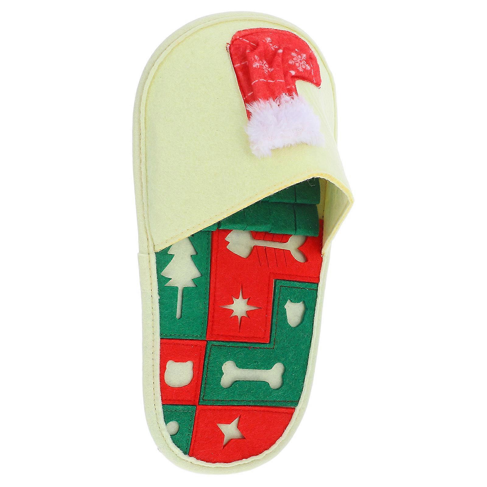 Dog Slow Feeder Mat for Pets Felt Material Interactive Olfactory Training Durable Design 24.5 x 18.5 inches