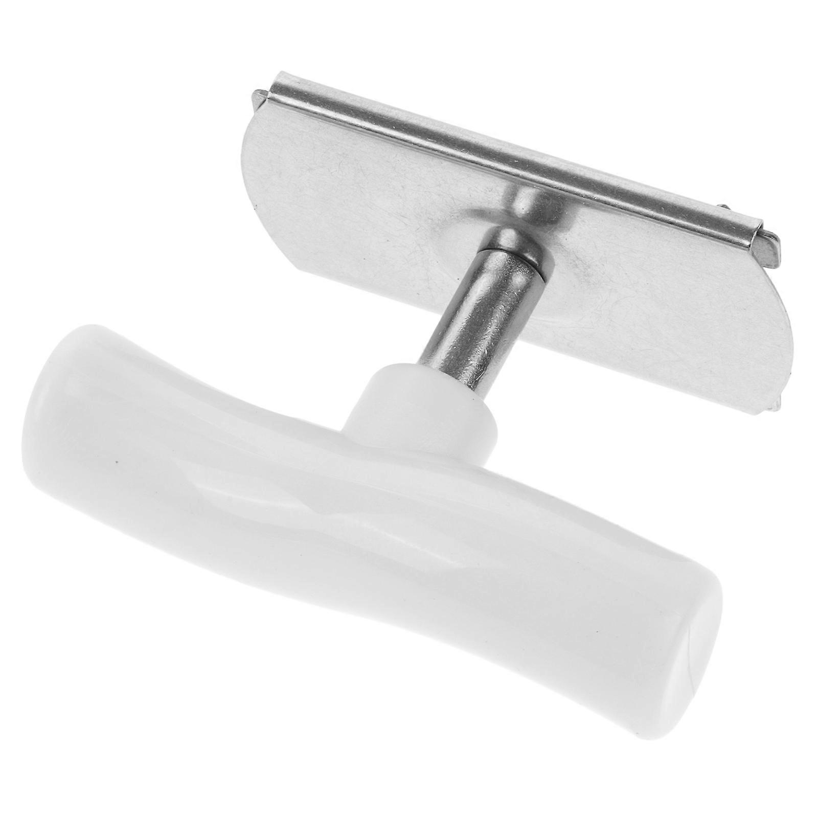Stainless Steel for Easy and Safe Use with Compact Size Fits in Pocket 3.5 x 1.2 x 0.8 inches