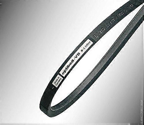 Klass. VBelt E/40 3000 Li
