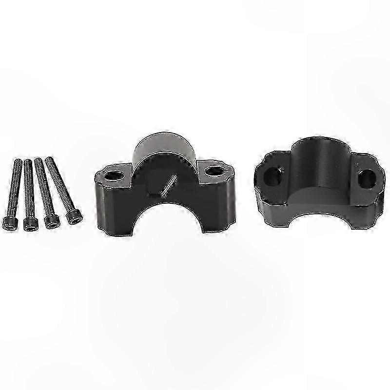 Handlebar Riser Clamp for Adventure Motorcycles 1250 S Model