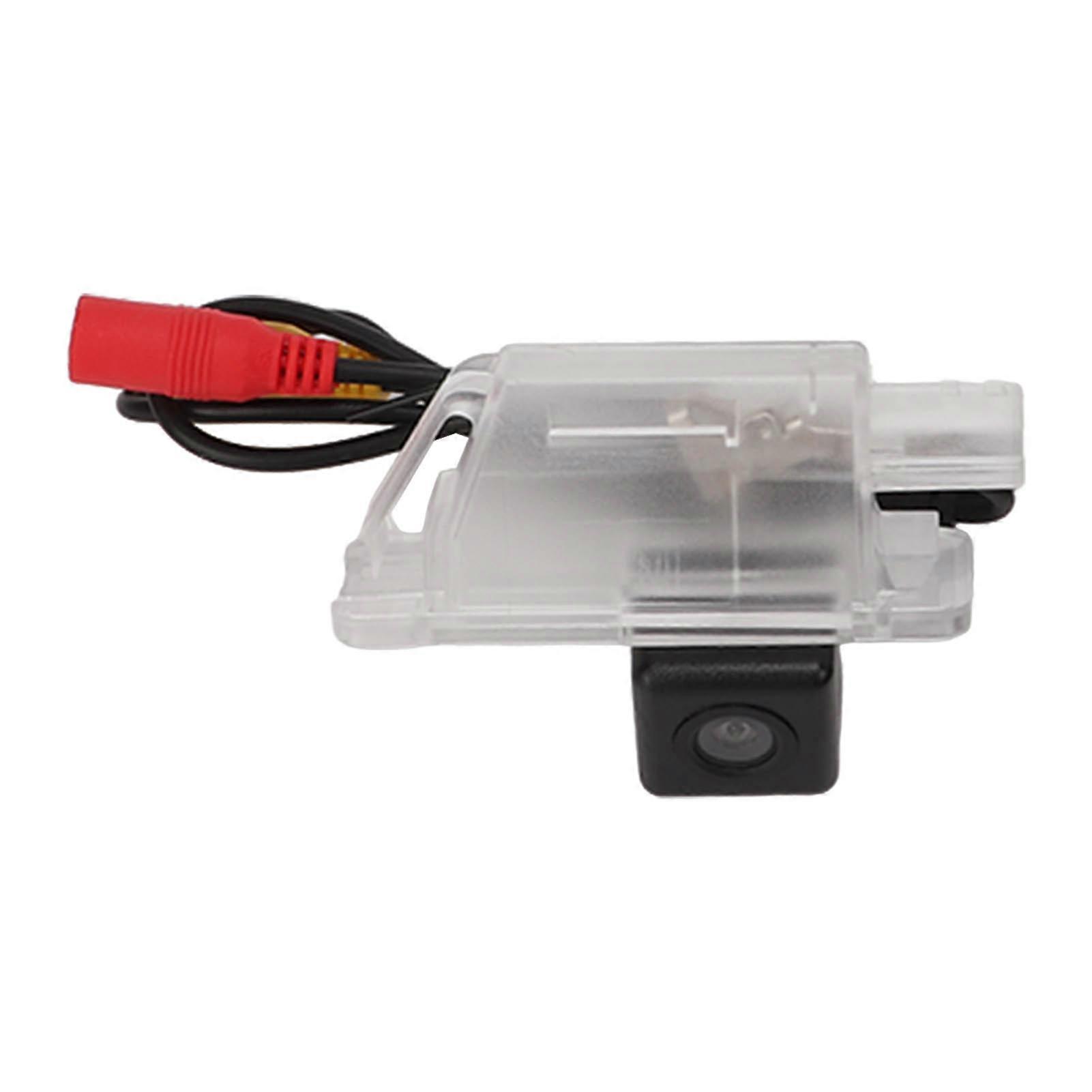 Car Rear View Reverse Camera Car Reversing Camera Replacement for Nissan Teana Altima 2019 2020