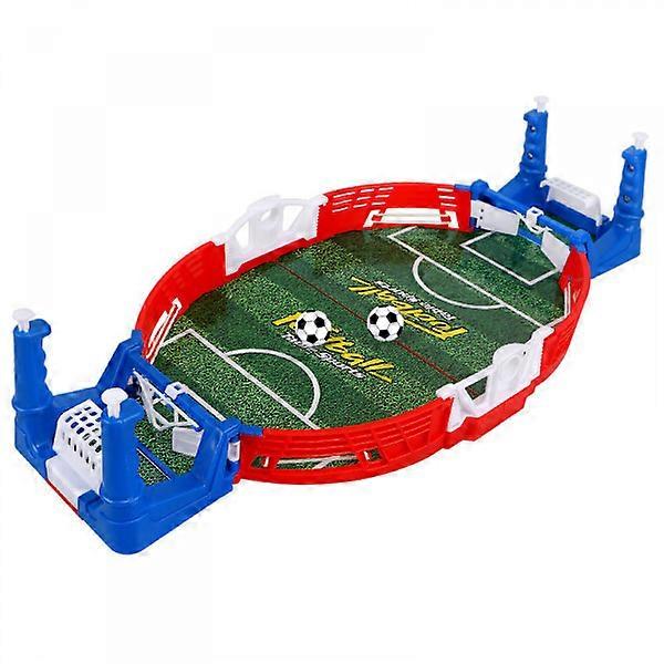 Mini Table Football Game Indoor Sports Game Interactive Toy Game for the Family
