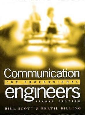 Communication for Professional Engineers