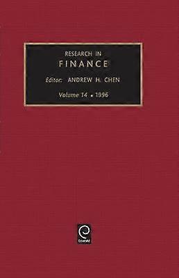 Forschung im Finanzwesen