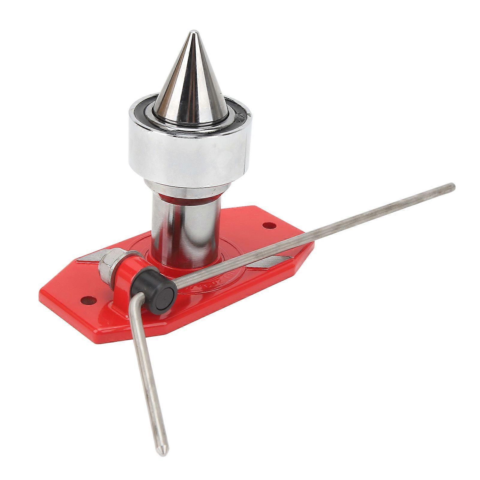 lawn mower blade balancer wall mount high strength solid MAG 1000