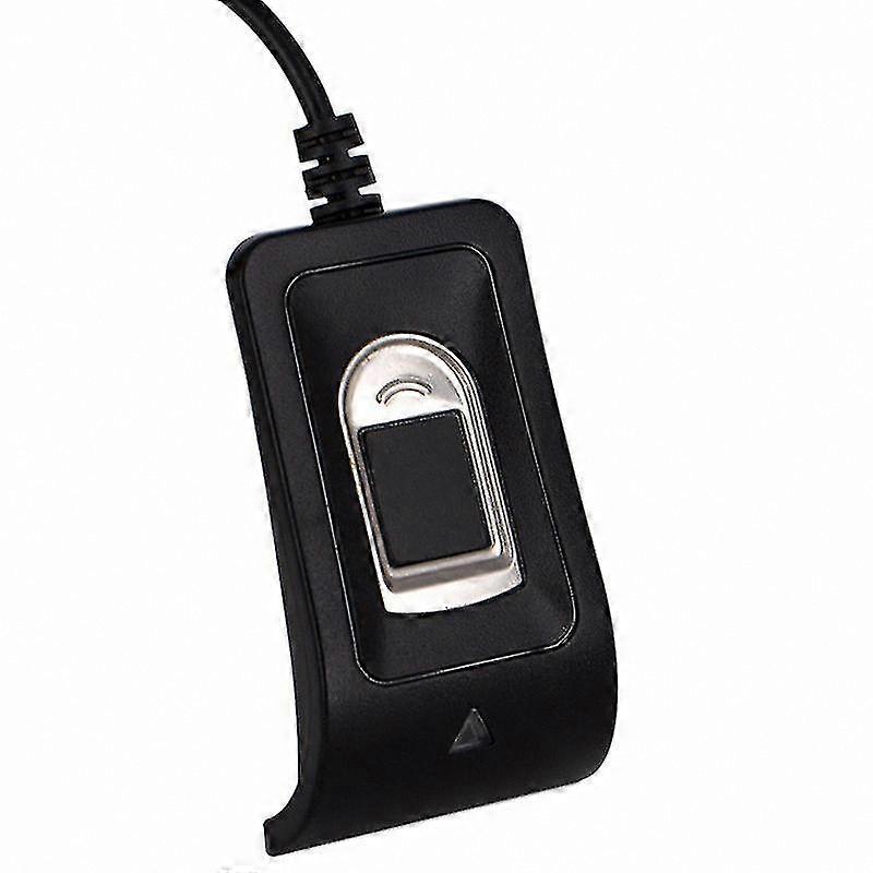 Biometric USB Fingerprint Scanner for Access Control and Attendance Management
