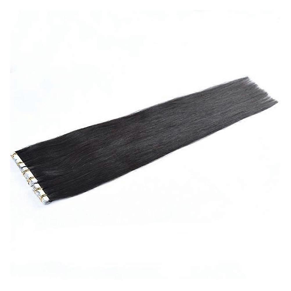 Extension, Real Hair for Glamorous Looks Without Damage, Easy Makeup