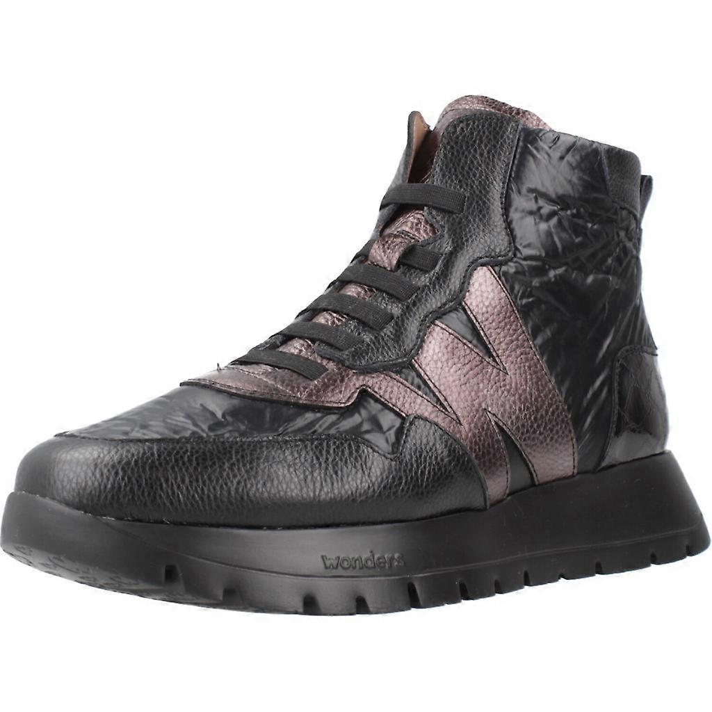 Bottines Wonders A2493