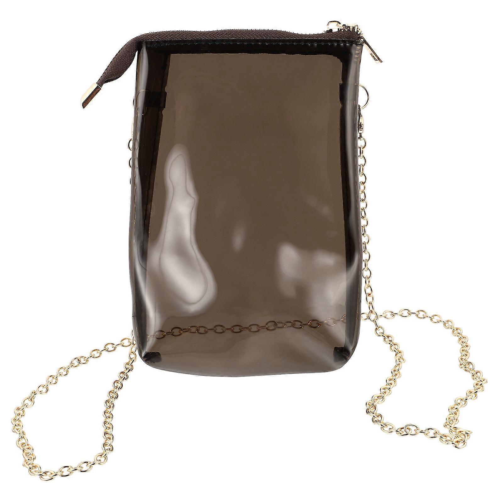 Versatile Cellphone Bag Functional Crossbody Shoulder Bag