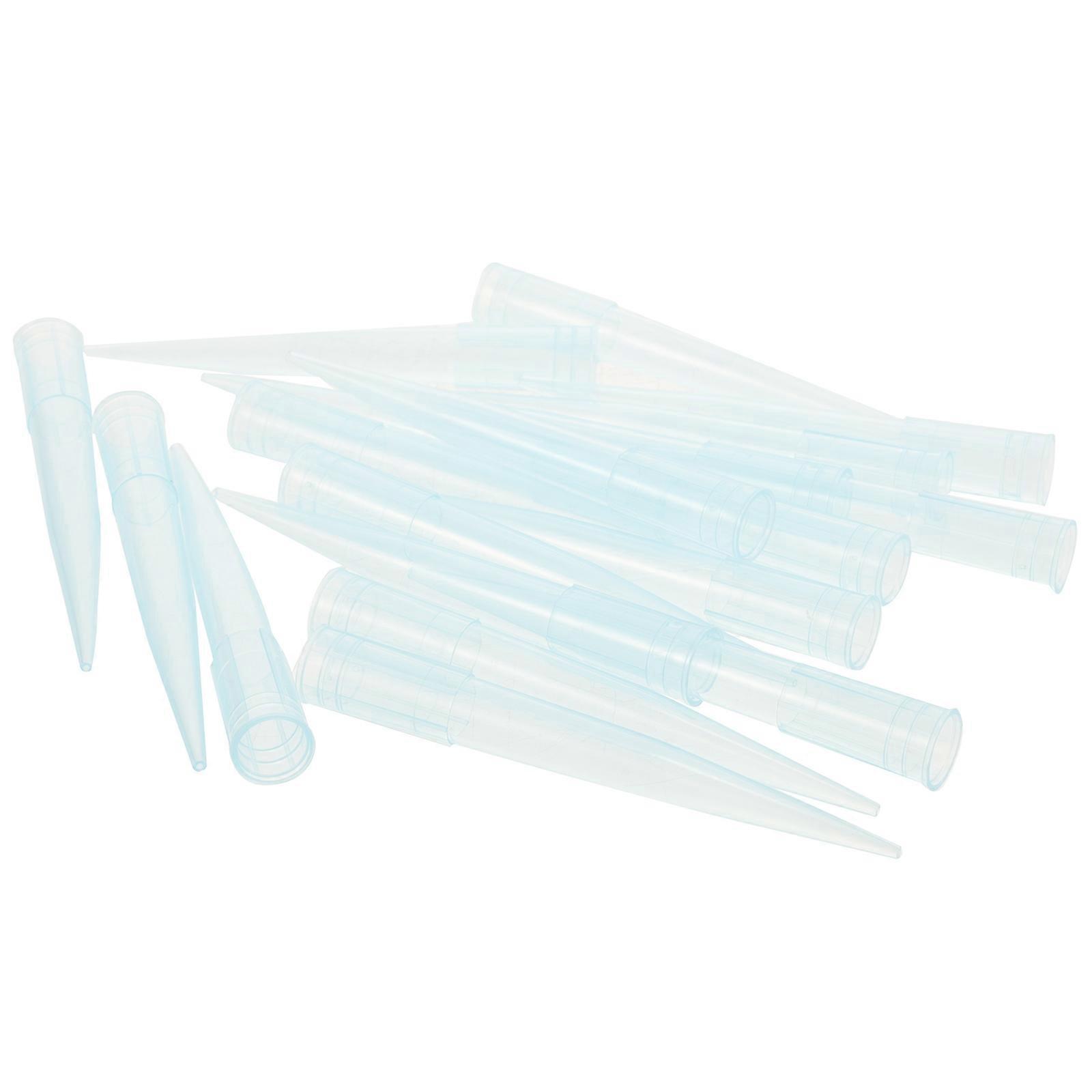 Replacement Glue Needles 20Pcs for Users Requiring Long-Term Supply Featuring Precise Dispensing Suitable For Various Dispensing Tasks