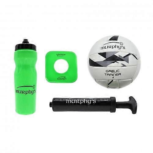 Murphys Gaelic Football Training Set