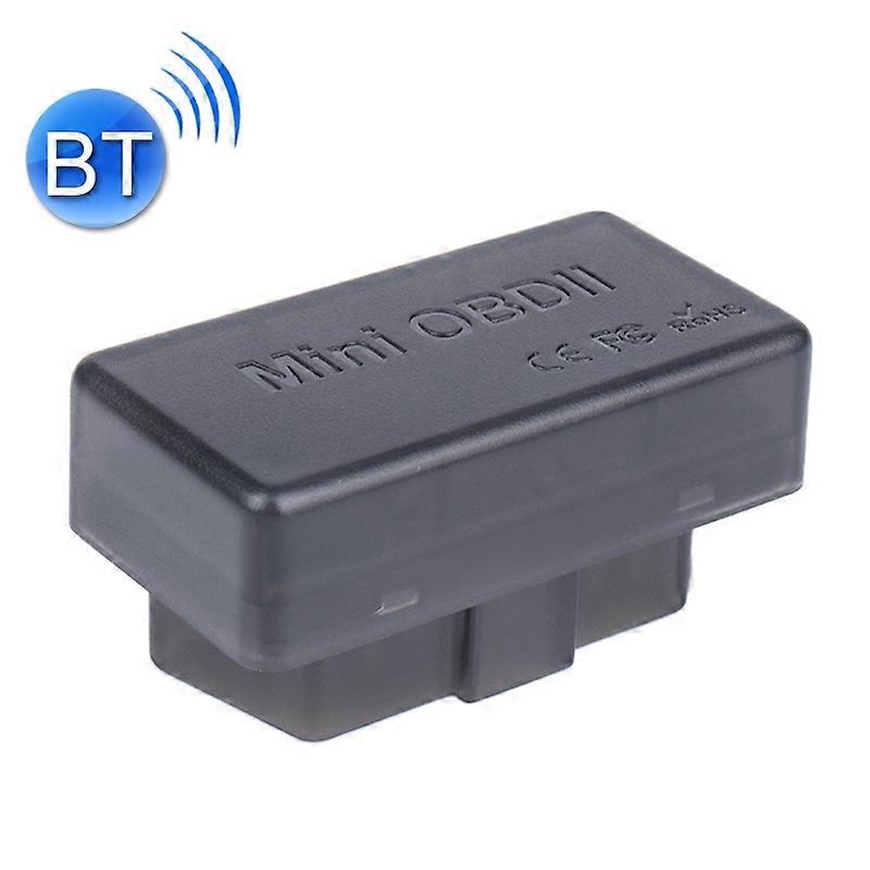 Bluetooth Mini Scanner Car Code Readers Diagnostic Tool
