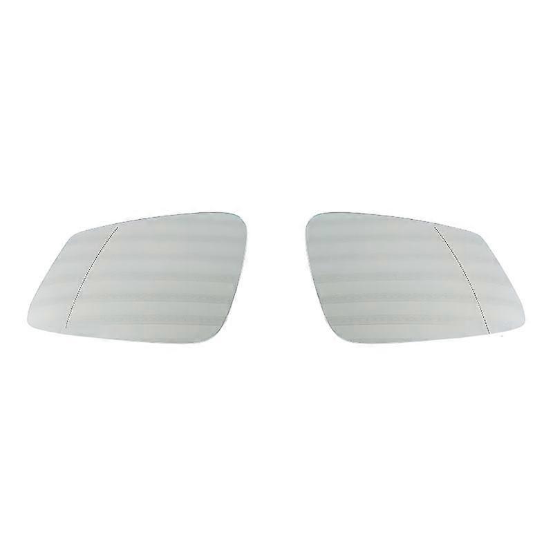 Exquisite Heated Auto Side Mirror Glass for BMW F20 F21 F22 F23 F33 F35 F30 F31 F34 F23 F45 F46 i3 F48 2014 2018 2020 rearview wing