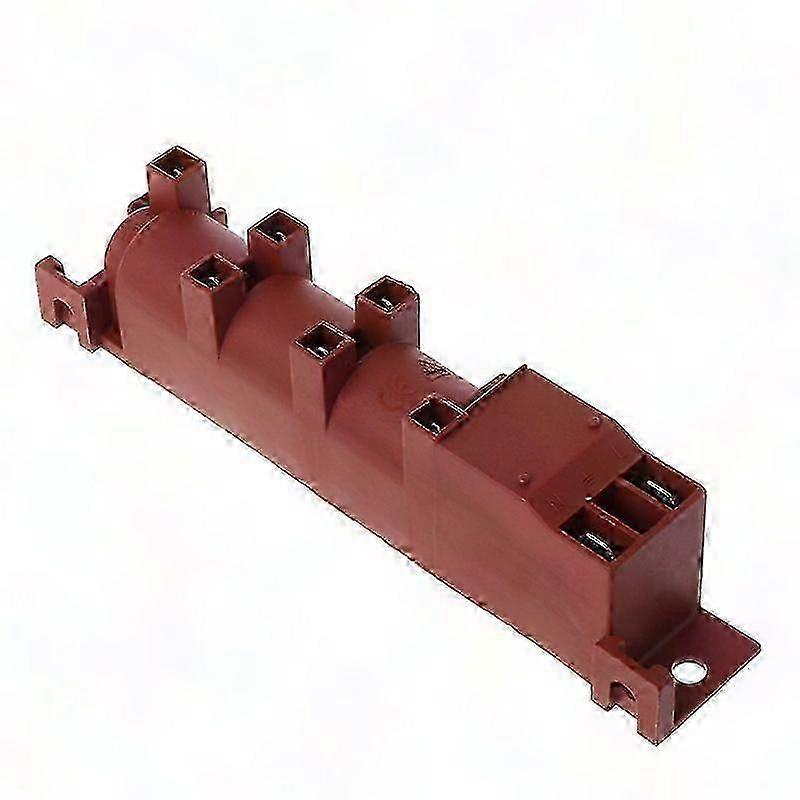 220-240V AC Pulse Ignitor Cooker with Six Terminal Connections for Ignition Device