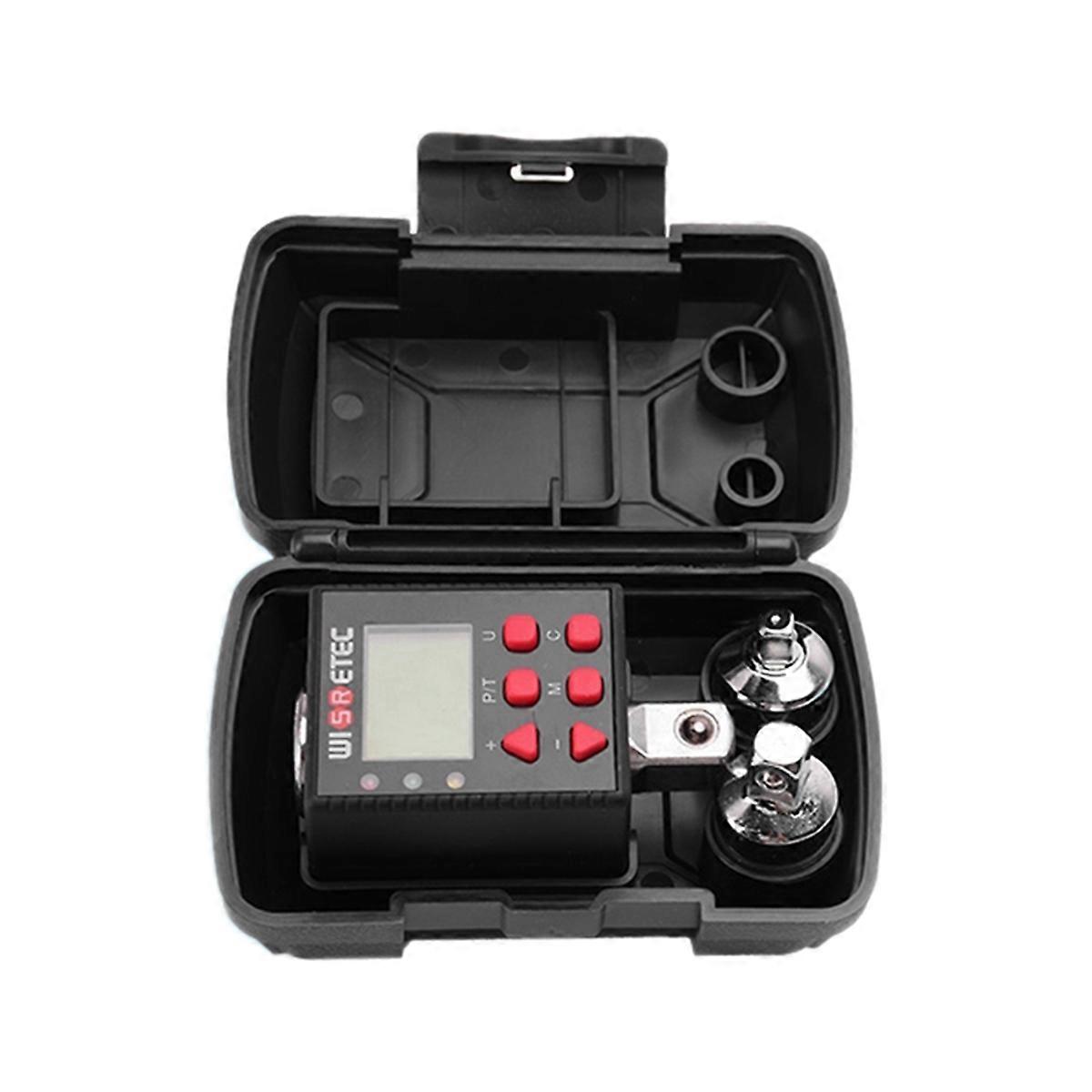 WISRETEC High-Precision Electronic Digital Torque Meter H