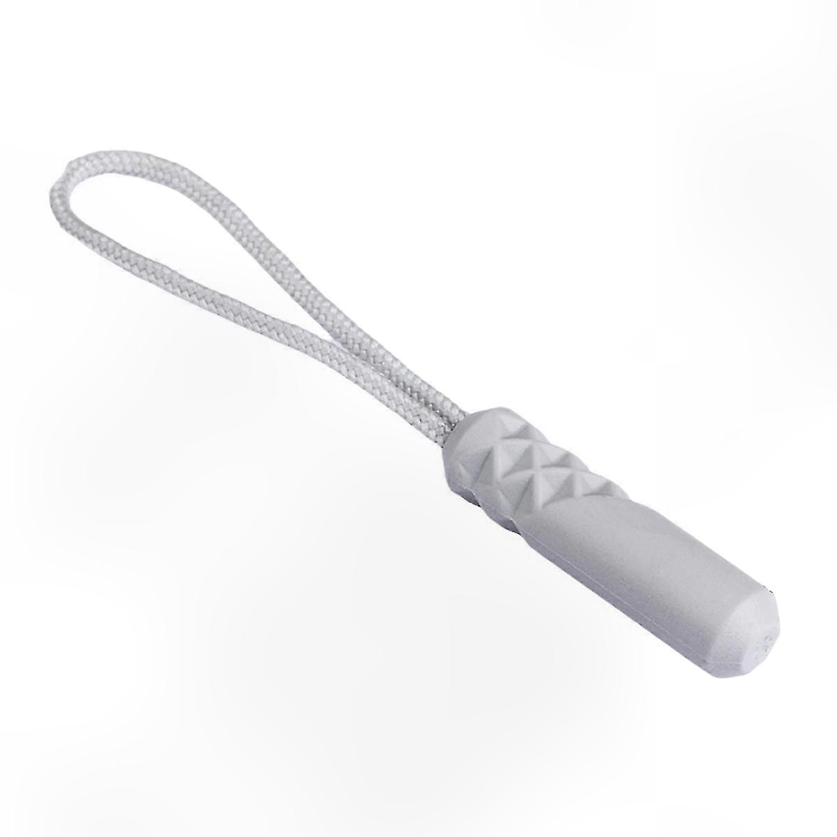 Plastic Zipper Puller, Plastic Puller, Climbing Zipper Tail Rope, Backpack Zipper Rope
