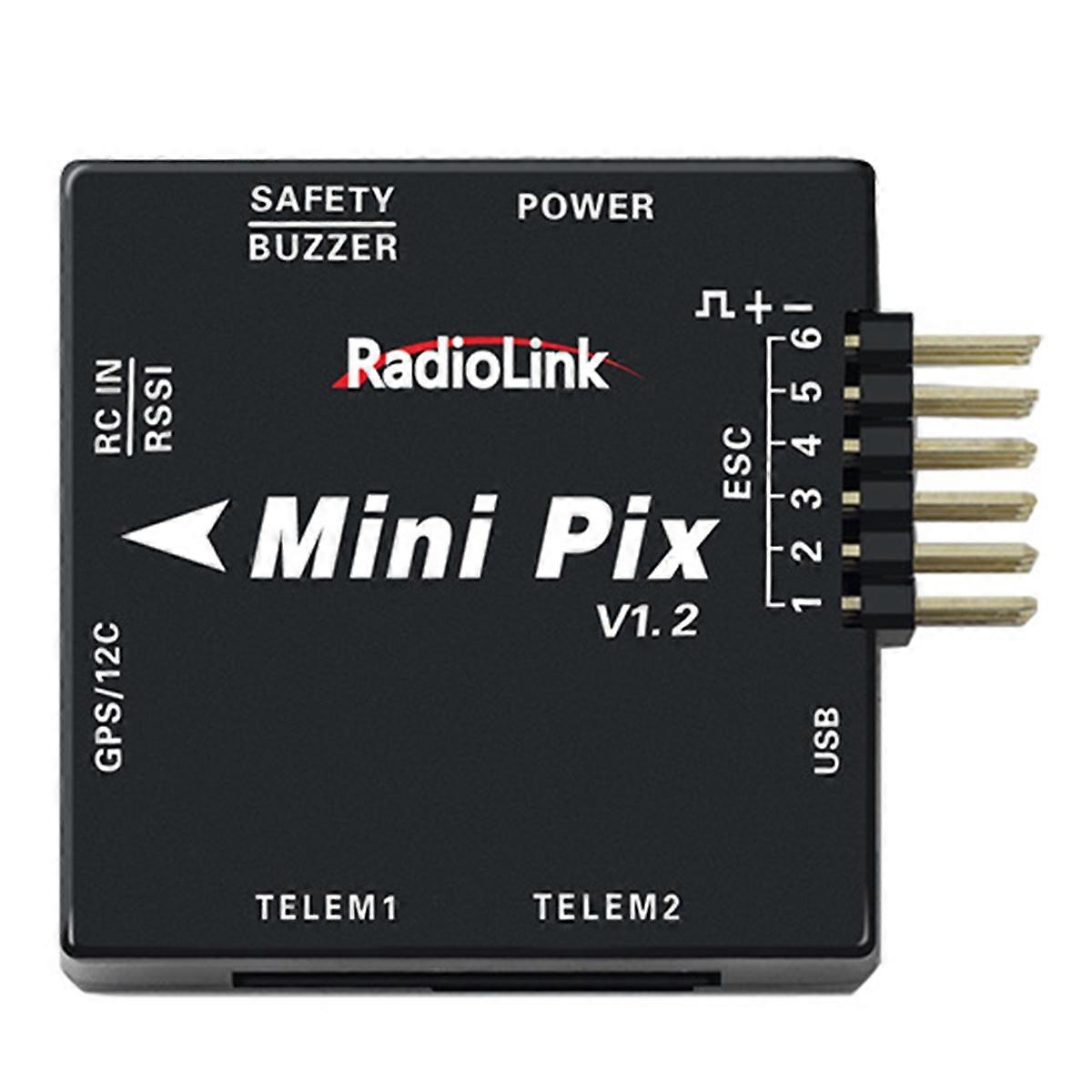 Radiolink Mini Pix V1.2 Flight Controller for FPV Drone Quad