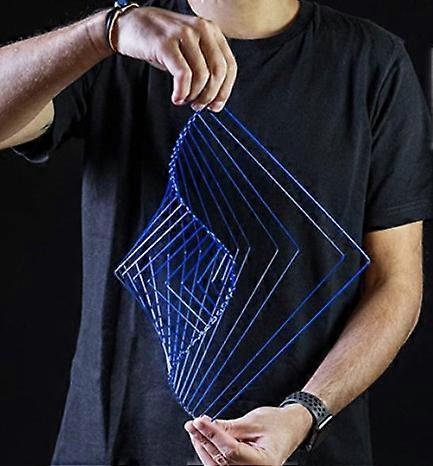 Atellani Square Wave Atellani Square Wave Magic Rotation Square Wave Wind Rotation blue default