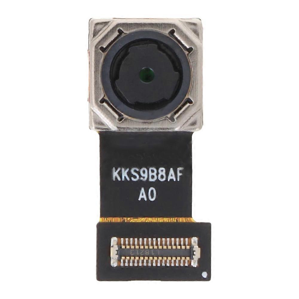 Main Back Camera For Lenovo Tab M10 Plus 3rd Gen TB-128FU