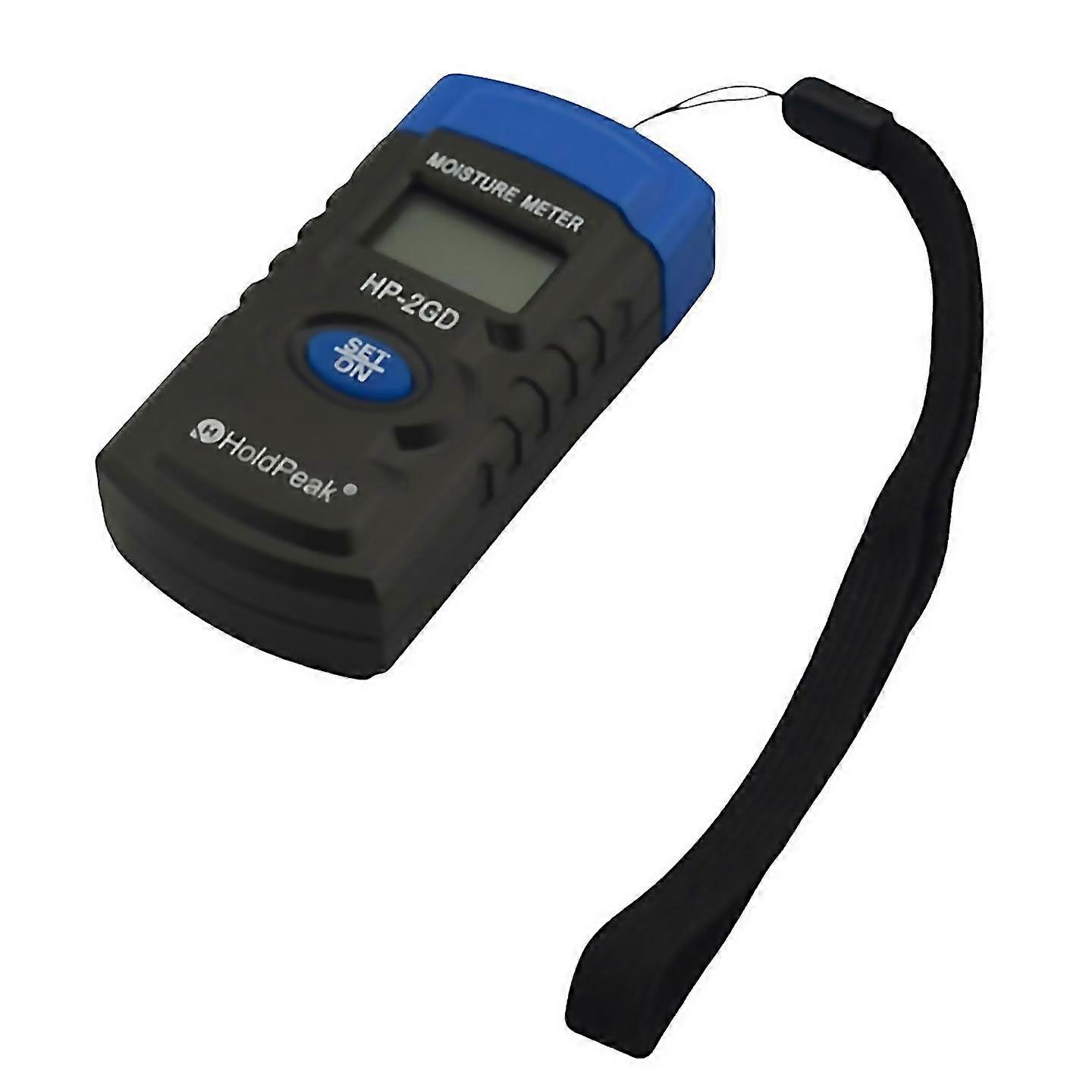 For 2gd Handheld Digital 3in1 Wood Moisture Meter