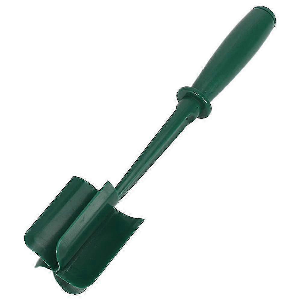 Heat Resistant Nylon Ground Beef Chopper Tool, Multifunctional Hamb...