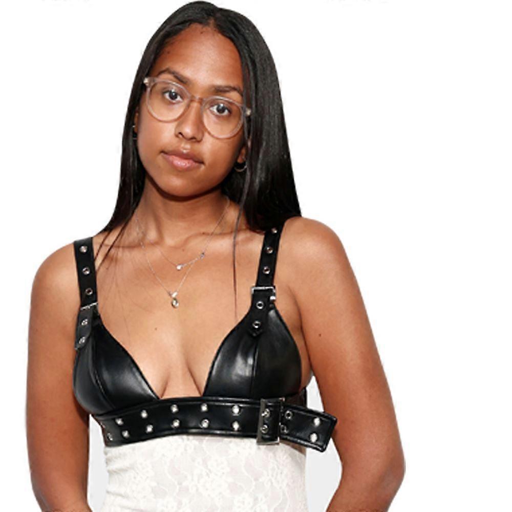 Jensen McRae (Pose) Half Body Buddy Cutout