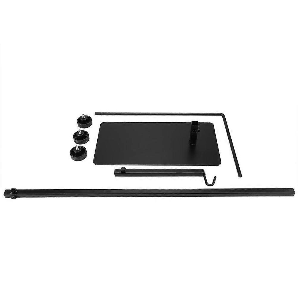 Adjustable Floor Lamp Stand Holder Bracket for Tortoise Reptile