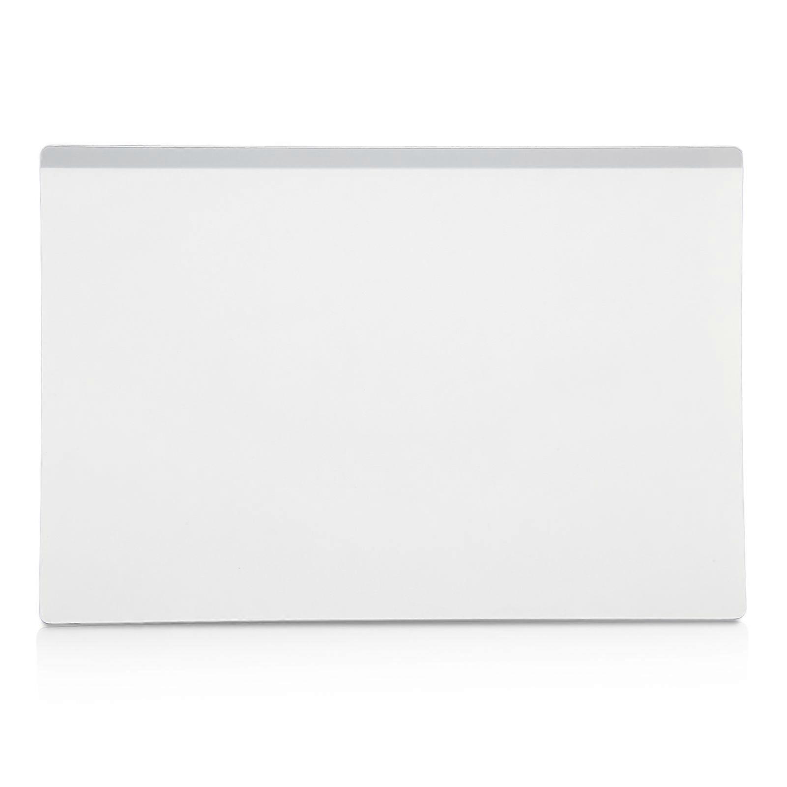 Drawing Tablet Screen Protector Multifunctional Real Touch 0.3mm Thick Drawing Board Protective Film for G10 Home School