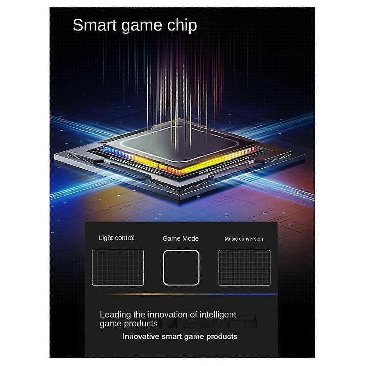 Rhythm Game Machine Music Rhythm Game Machine Red