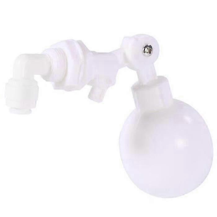 3-8" Float Float Valve Adjustable Plastic Faucet for Aquarium