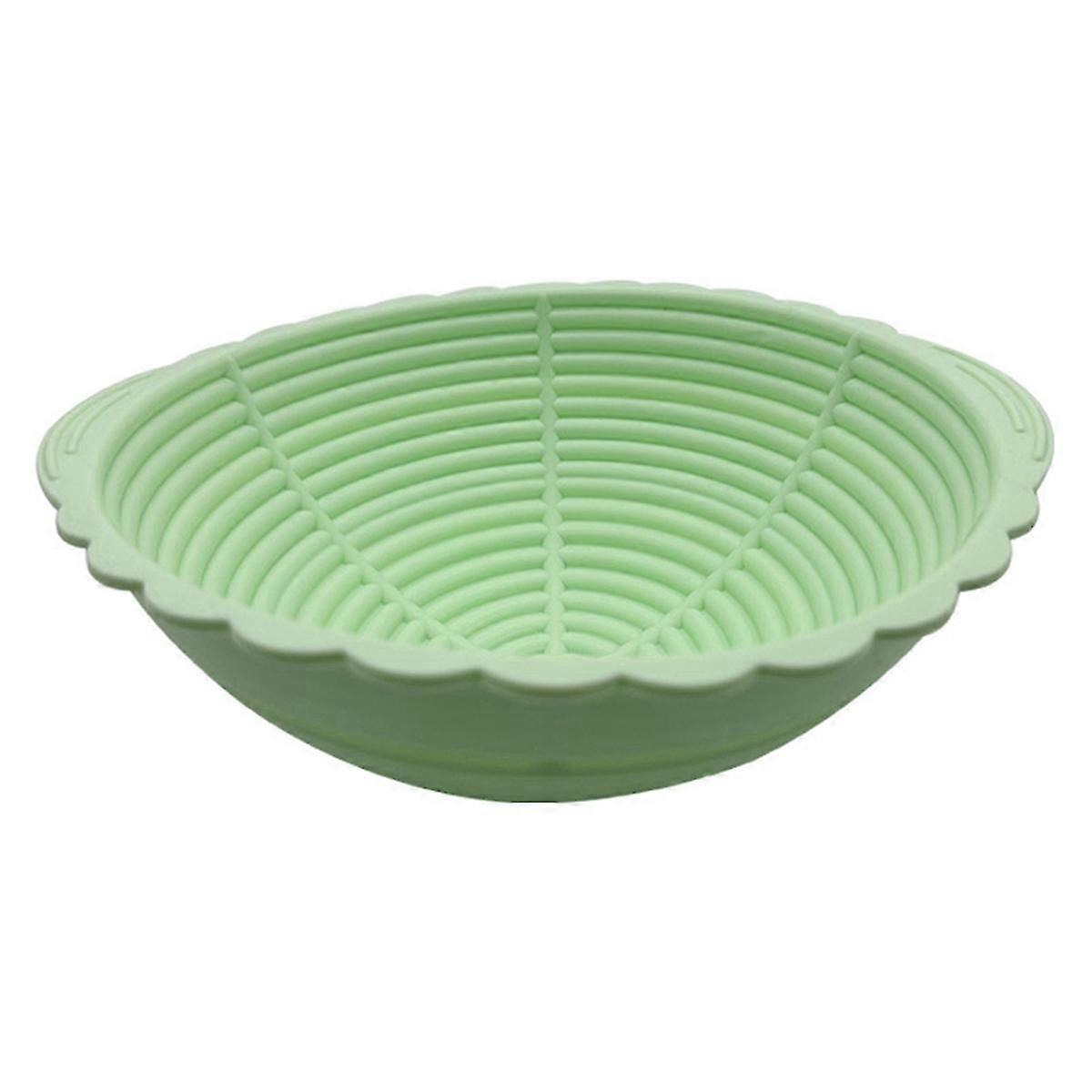 Bread Proofing Basket,Bread Sourdough Baking Basket,Green