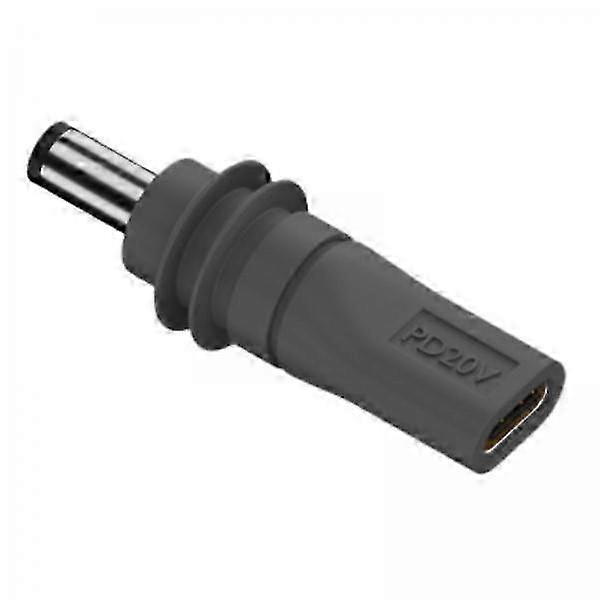 6x Mini Cable Type C to DC Cable Convenient Accessories