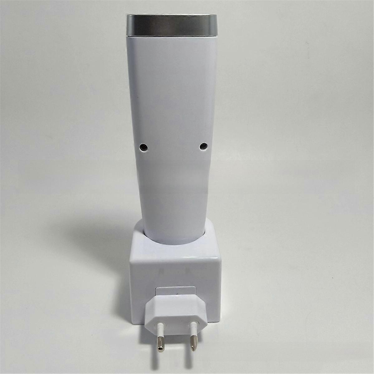 4 in 1 Motion Sensor Wall Light, Power Off LED Night Light Flashlight ...