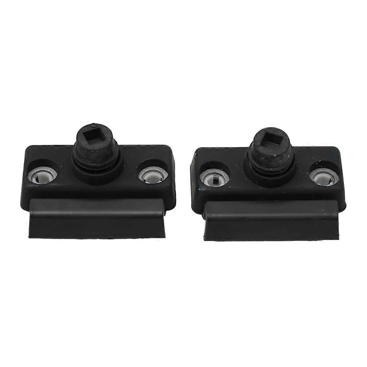 2 PCS Car Buffer Rubber Pad Trunk Lid Stopper Bumper Buffer 2117500097 A2117500097 for E-Class W211