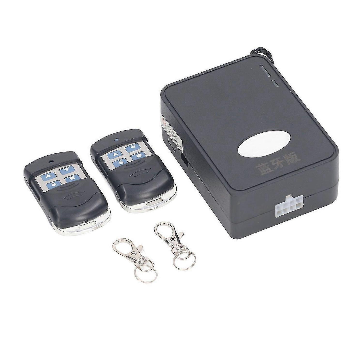 High quality Smartphone Bluetooth Electric Rolling Shutter Door Controller