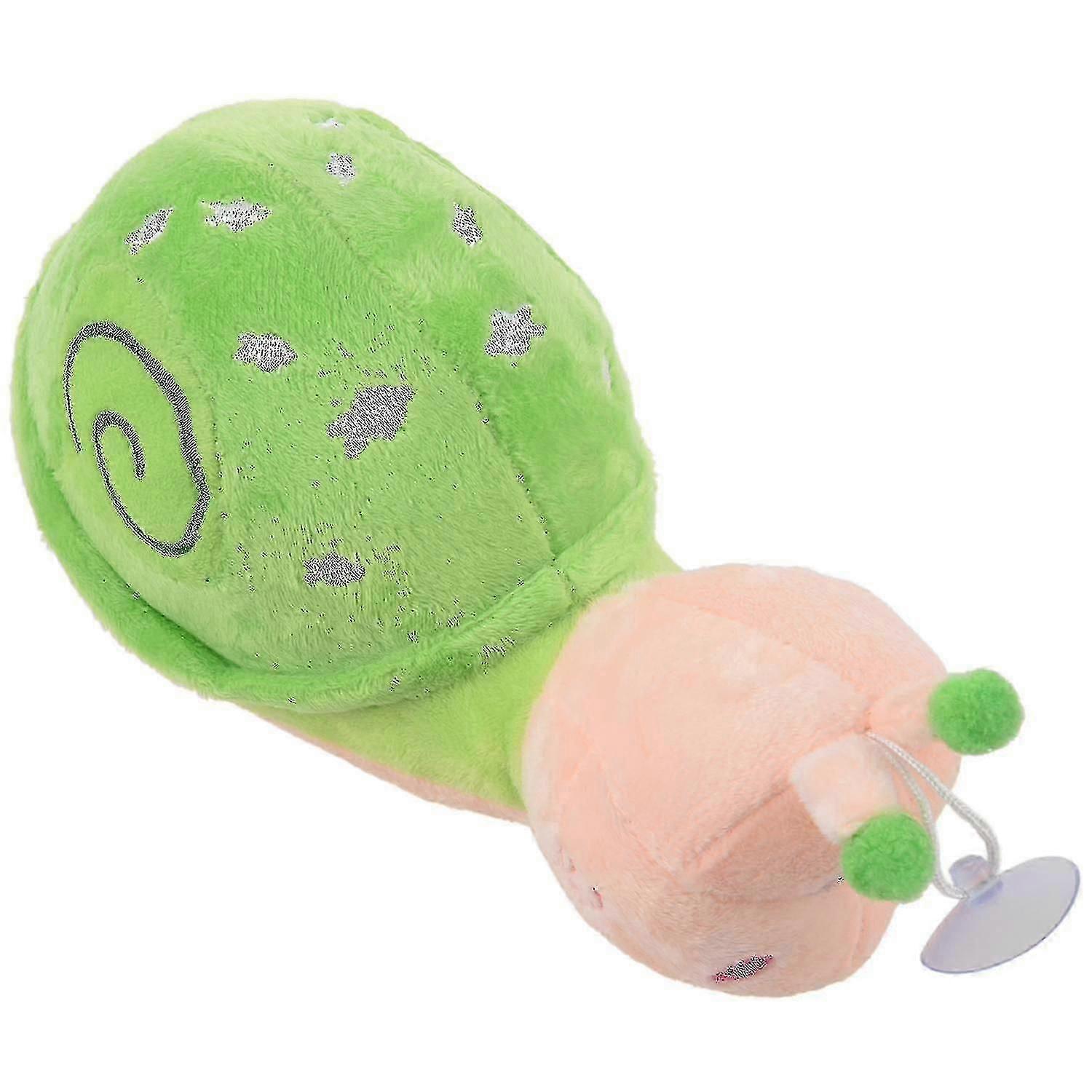 Small Snail Plush Doll Toy Small Snail Doll