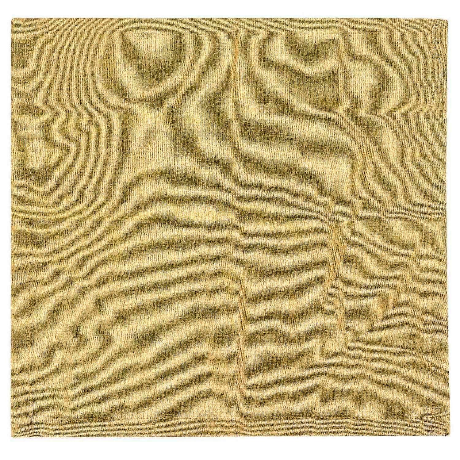 2025 Latest Model Cotton Tablecloth Machine Washable Low Temperature Ironing