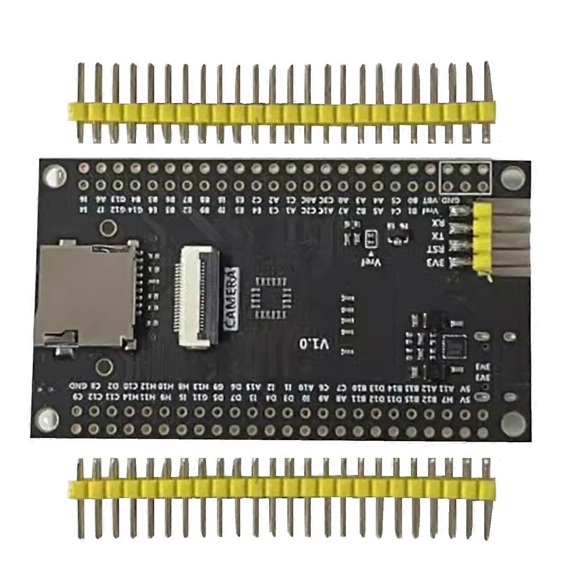 Neue STM32H743XIH6 Entwicklung Bord Ersetzt H750 Mindest System Kompatibilität mit