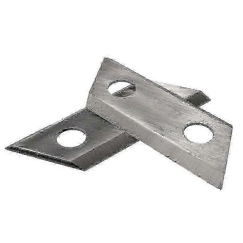 TY Garden Waste Disposal Blade Set for Shredding and Chipping