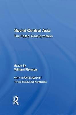Soviet Central Asia