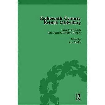 Achttiende-eeuwse Britse vroedkunde deel II deel 7
