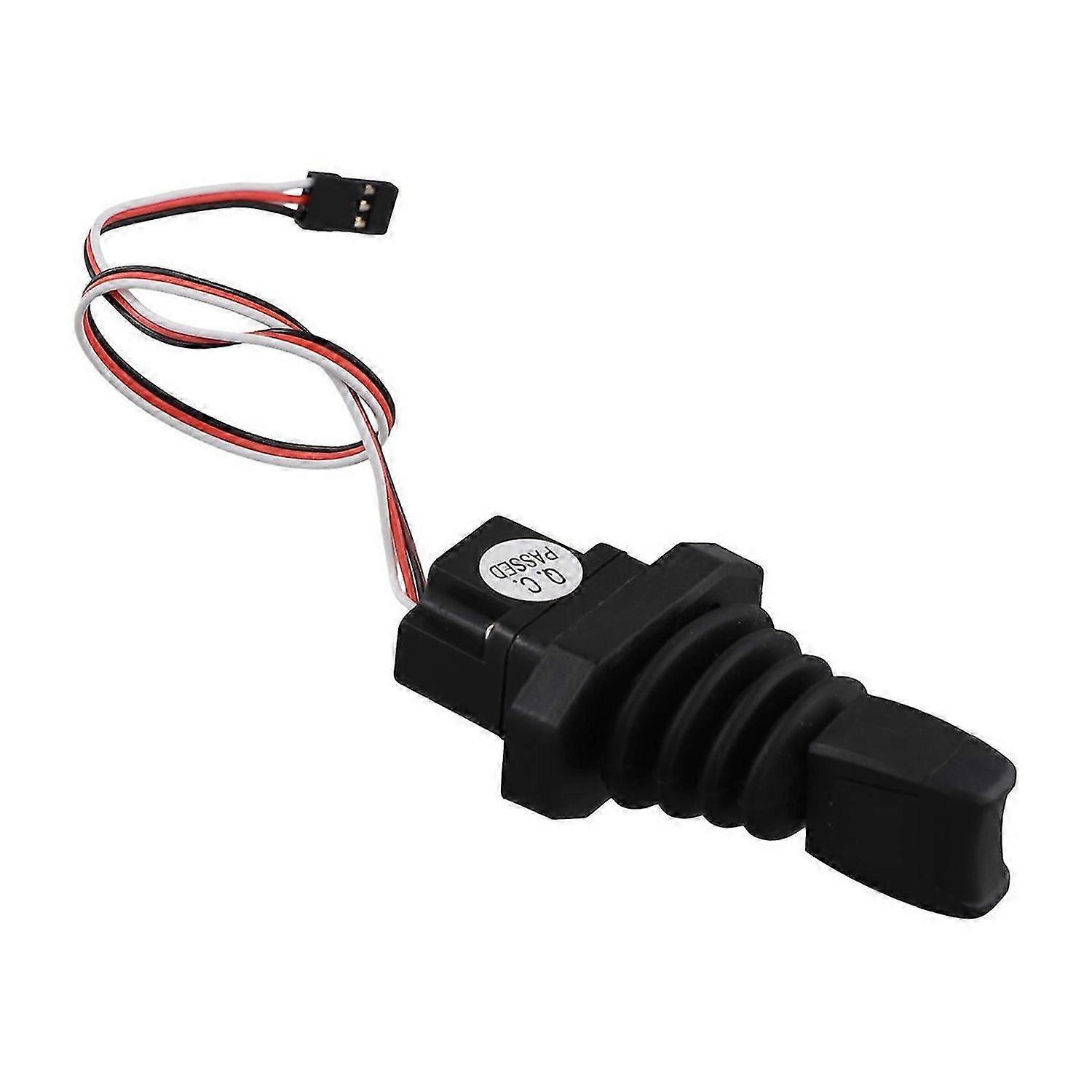 TS17 Single-Axis Joystick Rocker Engineering Equipment Controller
