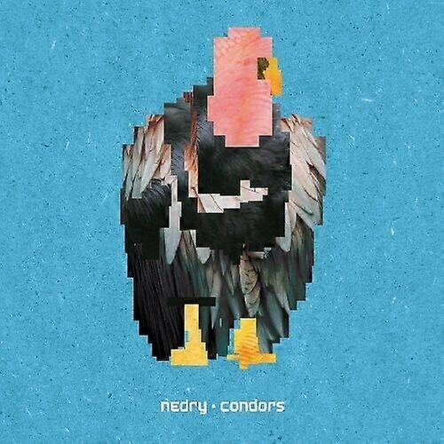 Nedry Condors CD